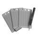 thumbnail image 1 of Cartera metálica con forma de cápsula Crypto Seed Storage KEYSTONE Cryptosteel, 1 of 8