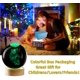thumbnail image 5 of Lámpara Crystal Ball Conalisk 3D Koala Bear con mando a distancia, 5 of 9