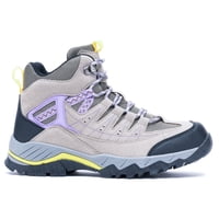 Bototo Mujer Beige Sinú Carbin