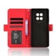 thumbnail image 4 of Funda Tipo Billetera FOXDOCK para OPPO Realme 12 5G – Tapa Flip con Tarjetero, 4 of 5
