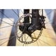 thumbnail image 3 of Rotor Shimano Rt86 180mm 6 Pernos Ice Tech Mtb Freno Disco Plateado, 3 of 4