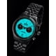 thumbnail image 3 of Reloj Cronógrafo Ratio Street Racer Panda Dial 200M, 3 of 6
