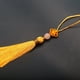 thumbnail image 1 of Red Envelope Invitation Tassel - Chinese Knotted Pendant for Mobile Phone Shell, Bookmark & More!, 1 of 5