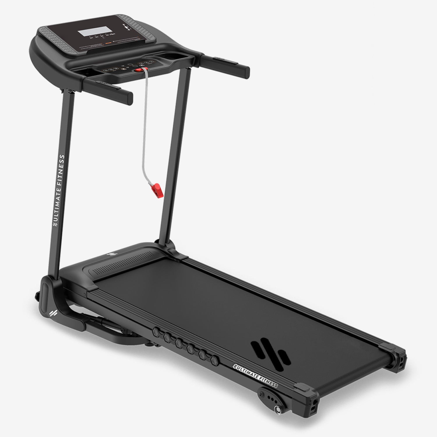 Ultimate Fitness - Trotadora Eléctrica E250 Smart Pro 2.0