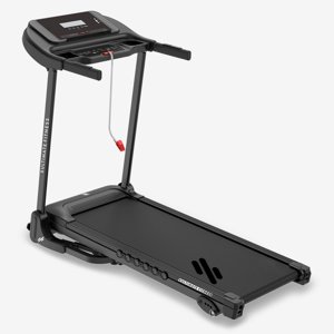 Ultimate Fitness - Trotadora Eléctrica E250 Smart Pro 2.0