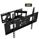 thumbnail image 2 of SOPORTE DE TV DE 32 A 65 PULGADA DE DOBLE BRAZO REFORZADO SOPORTA 50 KILOS MOVIBLE, 2 of 4