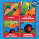 thumbnail image 2 of Cortadora de césped Bubble Hot Wheels para niños pequeños con solución de burbujas, 2 of 3
