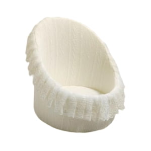 Bothyi - Sofá Posando Para Bebé, Accesorios Para Fotos De Bebé, Fotografía Para Recién Nacido, Baby Shower, Estilo K