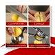 thumbnail image 4 of Exprimidor Manual de Aleación de Zinc SAFI de E‑commerce LLC, 4 of 9