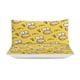 thumbnail image 3 of Funda nórdica de Los Simpson, ropa de cama de microfibra, estampado 3D, edredón ligero de 3 piezas, te trae la visión, 3 of 3