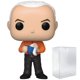 thumbnail image 1 of Figura de vinilo Funko Pop! TV: Friends Gunther con funda protectora, 1 of 6
