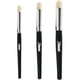 thumbnail image 1 of Set Pinceles Drybrush Sdanart Punta Domo Cabra 3 Unid, 1 of 3