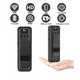 thumbnail image 2 of Mini Wifi Camara Bodycam Portatil Grabación De Videos Hd1080, 2 of 6