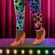 thumbnail image 4 of Doll Barbie Signature and the Rockers Deedee cumple 40 años, 4 of 6