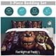 thumbnail image 5 of Five Nightat Freddy Quilt Set Thicken Soft 3 Pieces Bedding Set All Season Duvet Cove with 2 Pillowcases for Adult Women Girls Teens Home Room Decor, 5 of 5