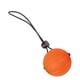 thumbnail image 2 of Apretar Pelota Entrenamiento Resistencia Pelota Ejercicio Exprimidor Mano Ejercicio Pelotas Naranja 18KG, 2 of 5