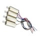 thumbnail image 4 of 4 Piezas CW CCW Motor Metal Para SYMA X5SW Quadcopter Drone Piezas De Actualización, 4 of 5