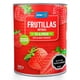 thumbnail image 2 of Frutillas en Almíbar Tarro, Drenado 200 g - Neto 580 g, 2 of 4