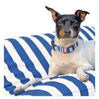 Domestico - Collar Para Perro Con Llavero Universidad Catolica