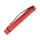 thumbnail image 3 of Tubos De Carteles Extensibles Estuche De Transporte Para Carteles Para Redactar Documentos Estudiantes Rojo, 3 of 5