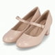 thumbnail image 3 of Zapato Mary Jane Mujer Rosa/Charol Laura Piccadilly, 3 of 3