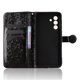 thumbnail image 3 of Funda Cartera Lunares Samsung Galaxy A37 5G con Tarjetero, Correa y Soporte Negro, 3 of 6