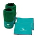 thumbnail image 1 of Set 3 Toalla Microfibra Natacion Viaje Trekking Pack 2 Turquesa, 1 of 3