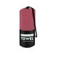 thumbnail image 2 of Toalla Microfibra de Deporte, Baño, Viaje, 3 Pcs Rosado, 2 of 6