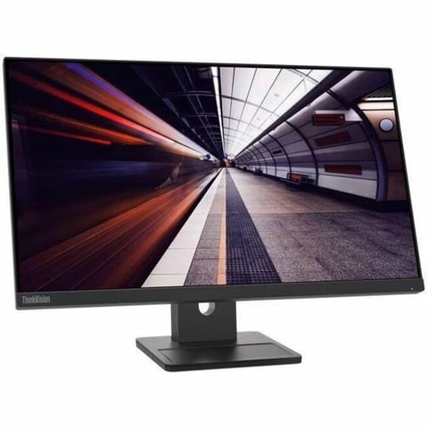 Monitor Hdmi Lenovo E24-30 De 23,8 Pulgadas
