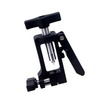 Ioensy - Herramienta De Inserción De Destornillador De Aguja Cortador De Inserción De Ajuste De Manguera Hidráulica De Bicicleta