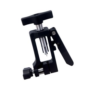 Ioensy - Herramienta De Inserción De Destornillador De Aguja Cortador De Inserción De Ajuste De Manguera Hidráulica De Bicicleta