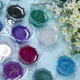 thumbnail image 2 of Pigmento Para Resina Epoxica Uv Metalico Perlado 16 Colores, 2 of 3