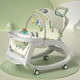 thumbnail image 3 of Silla Mecedora Bebé Multifuncional Evolutiva 0 A 3 Años, 3 of 4