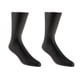 thumbnail image 5 of 2 Piezas Hombres Pies Maniquí Pie Modelo Calcetines Zapatos Pantalla Negro, 5 of 5