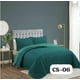 thumbnail image 1 of Cubrecama Quilt Verano King - Turquesa Cs06, 1 of 2