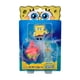thumbnail image 3 of Pack 3 Figuras 5 Cm En Blister Bob Esponja - Calamardo, 3 of 5