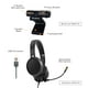 thumbnail image 3 of Kit de videoconferencia AVerMedia BO317 con cámara web 1080p y auriculares USB. Accesorios para videoconferencias y juegos para PC y portátiles., 3 of 3