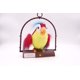 thumbnail image 1 of Loro Parlante Jemmy Modelo Repite Voz Alcance 45 cm, 1 of 1
