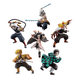 thumbnail image 2 of Figura Sorpresa Demon Slayer Great Posing Blind Bag Bandai, 2 of 3