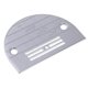 thumbnail image 4 of Placa de garganta de aguja tipo E para máquina de coser de aguja simple Industrail E24, 4 of 4