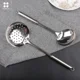 thumbnail image 3 of Set 6 Utensilios De Cocina Norplat - Acero Inoxidable Premium, 3 of 3