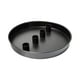 thumbnail image 3 of Bandeja Decorativa Para Servir Velas, Para Navidad, Sala De Estar, Boda, Color Negro, 3 of 3