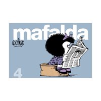 Lumen - Libro Mafalda 4 Quino