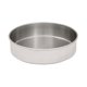 thumbnail image 1 of Cesta de Tamiz Gilson Company 20 cm Todo Acero Inoxidable, 1 of 1