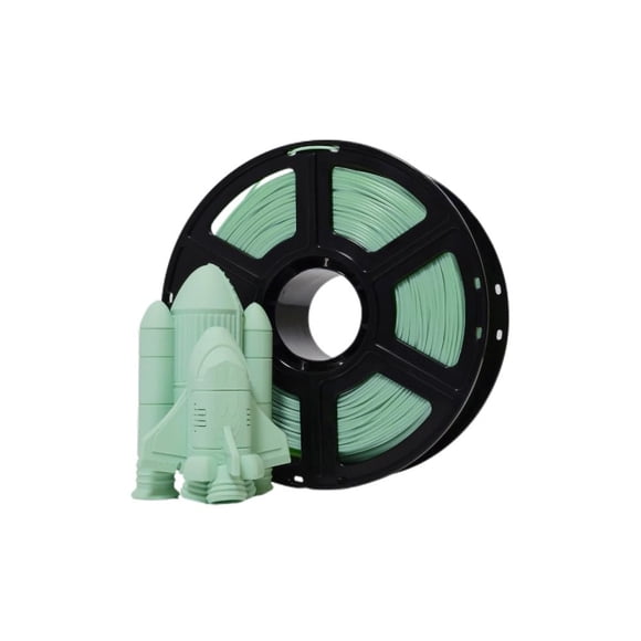Filamento MakerBot 375-0077A Sketch PLA True Light Turquesa, 1 kg