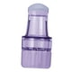 thumbnail image 2 of Peine Aplicador De Cuero Cabelludo Mini Aplicador De Aceite Para El Cabello Para Aceite Esencial Viaje En Casa Púrpura, 2 of 5