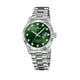 thumbnail image 1 of Reloj 19002/8 Lotus Verde Hombre The Ambassadors Collections, 1 of 2