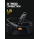 thumbnail image 3 of Cable de extensión Hulkman SigmaE01 para cargador Sigma 1/Sigma 5, 3 of 6