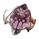thumbnail image 3 of Anillo de dedo retro para mujer, anillo de piedras preciosas artificiales Diámetro 165 cm, 3 of 5