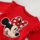 thumbnail image 5 of Buzo Niña Minnie Cara Rojo Disney, 5 of 8